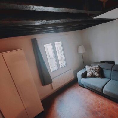 Appartement 1 pièces 1150 €