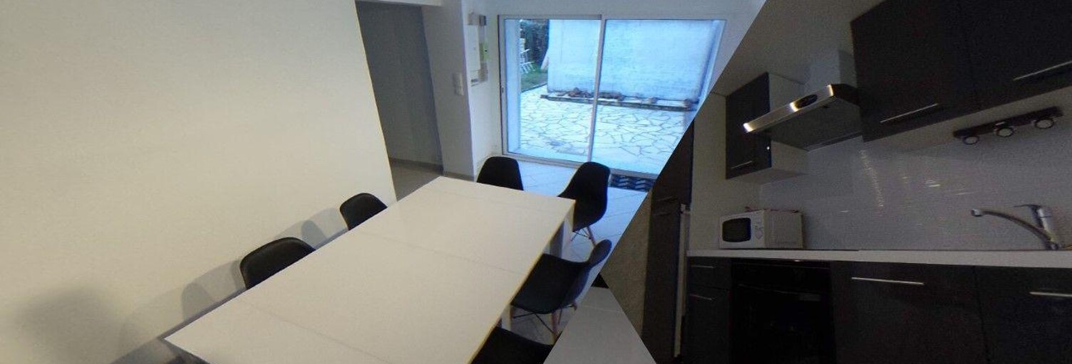 Maison 5 Pièces 134 m² à louer à Maisons-Alfort (94700)