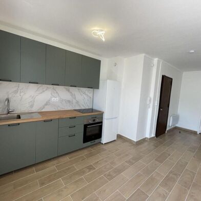 Appartement 2 pièces 999 €