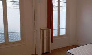 Appartement 1 Pièce 34 m² à louer à Courbevoie (92400)