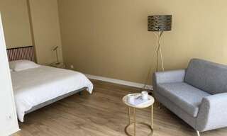 Appartement 1 Pièce 31 m² à louer à Paris 11 (75011)