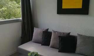 Appartement 1 Pièce 23 m² à louer à Marseille 8 (13008)