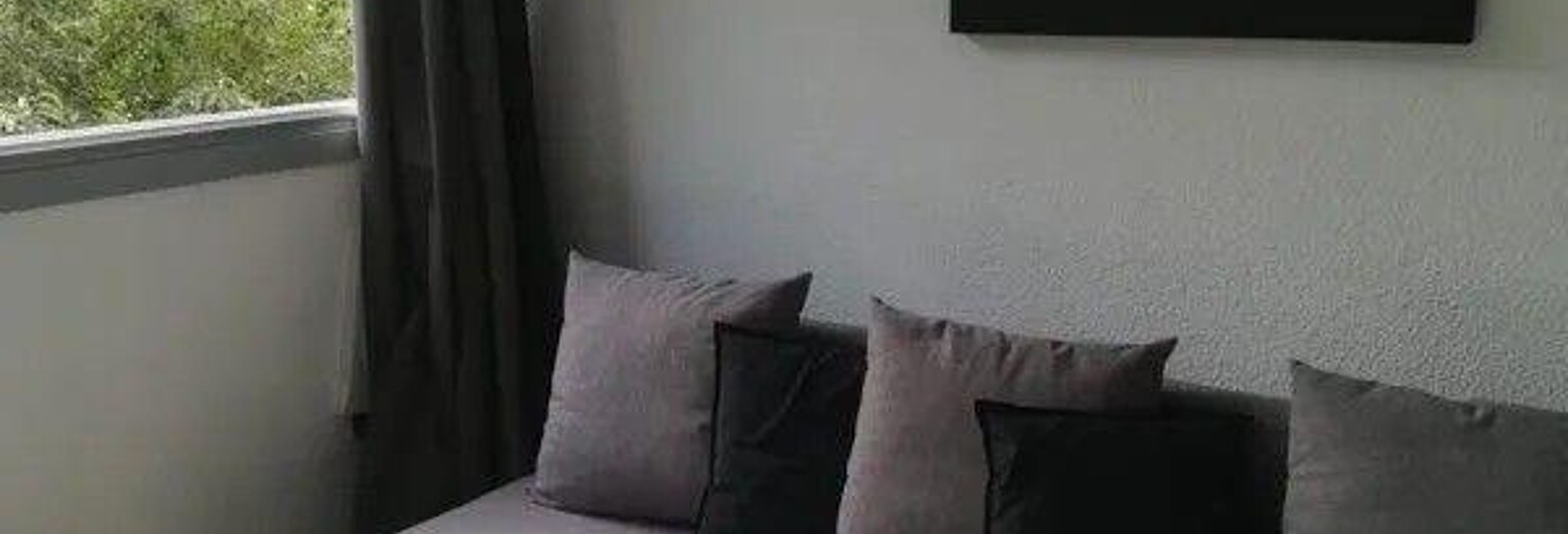 Appartement 1 Pièce 23 m² à louer à Marseille 8 (13008)