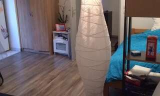 Appartement 1 Pièce 25 m² à louer à Metz (57000)