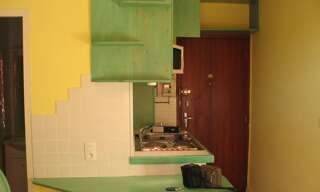 Appartement 1 Pièce 15 m² à louer à Toulouse (31000)