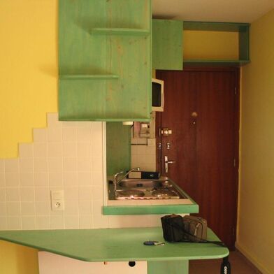 Appartement 1 pièces 395 €