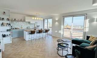 Appartement 3 Pièces 80 m² à louer à Garches (92380)