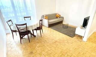 Appartement 2 Pièces 44 m² à louer à Ivry-sur-Seine (94200)