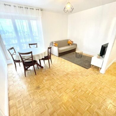 Appartement 2 pièces 1250 €