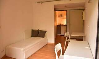 Appartement 1 Pièce 22 m² à louer à Nantes (44000)