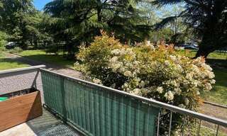 Appartement 2 Pièces 50 m² à louer à Toulouse (31000)