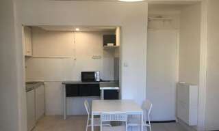 Appartement 2 Pièces 33 m² à louer à Marseille 4 (13004)