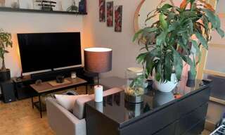 Appartement 3 Pièces 60 m² à louer à Clamart (92140)