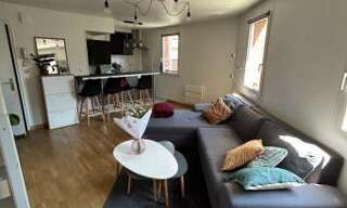 Appartement 3 Pièces 56 m² à louer à Lille (59000)