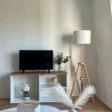 Appartement 2 pièces 1300 €