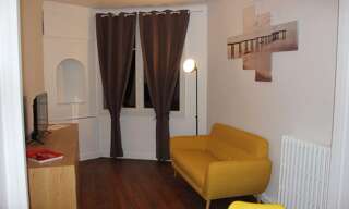 Appartement 2 Pièces 39 m² à louer à Paris 14 (75014)