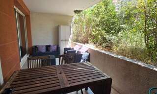 Appartement 2 Pièces 50 m² à louer à Marseille 12 (13012)