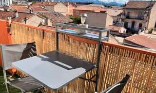 Appartement 1 Pièce 29 m² à louer à Marseille 10 (13010)