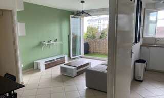 Appartement 2 Pièces 45 m² à louer à Montreuil (93100)