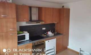 Appartement 2 Pièces 50 m² à louer à Saint-Louis (68300)