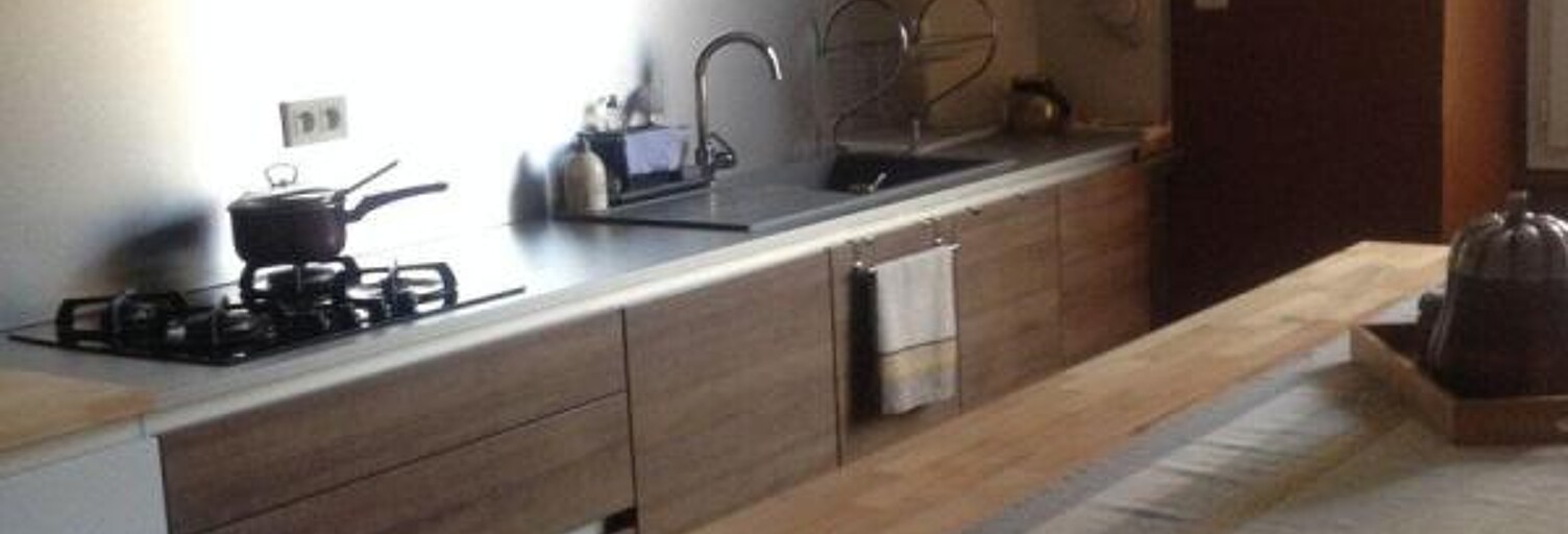 Appartement 4 Pièces 111 m² à louer à Valserhône (01200)