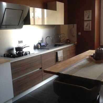 Appartement 4 pièces 820 €