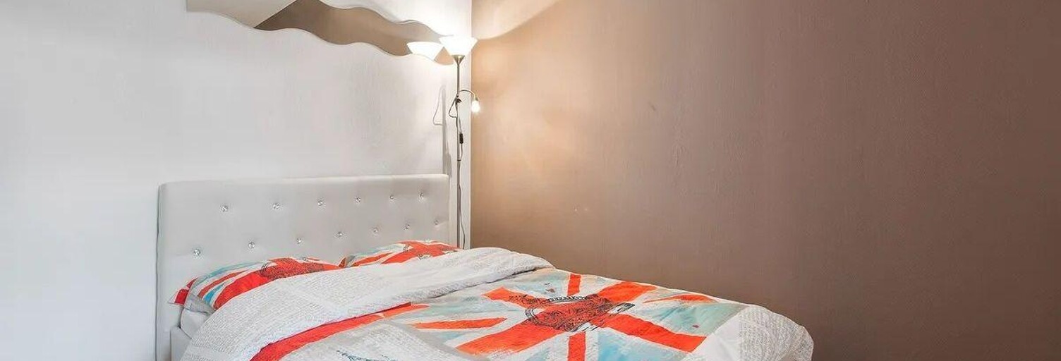 Appartement 1 Pièce 25 m² à louer à Toulouse (31000)