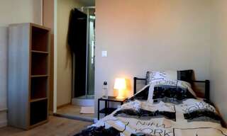 Appartement 1 Pièce 12 m² à louer à Tourcoing (59200)