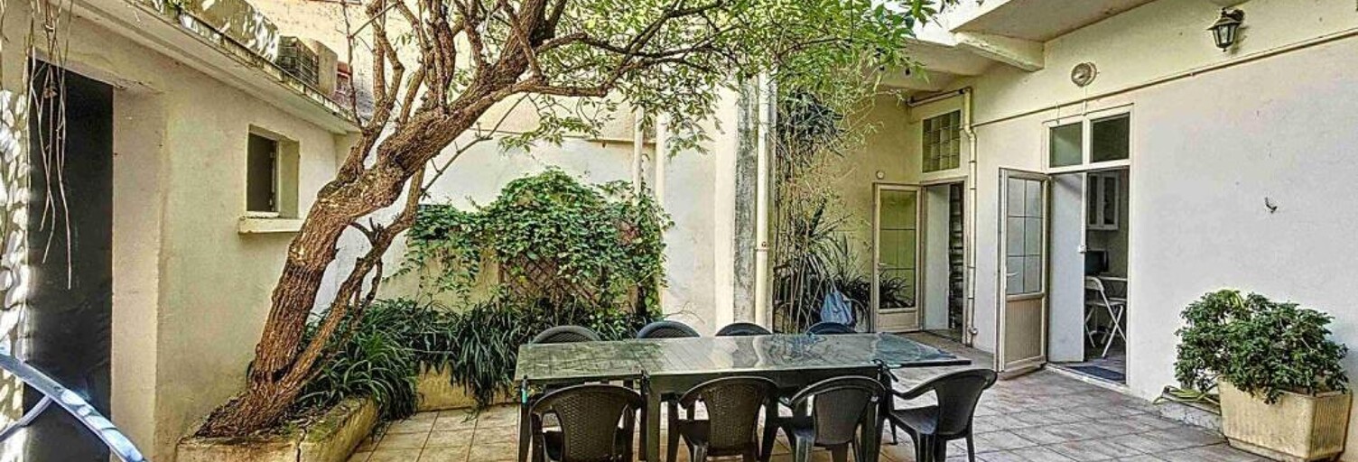 Appartement 1 Pièce 64 m² à louer à Avignon (84000)