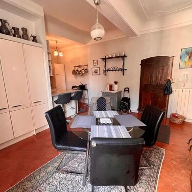 Appartement 3 pièces 1390 €