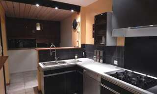 Appartement 3 Pièces 73 m² à louer à Toulouse (31000)