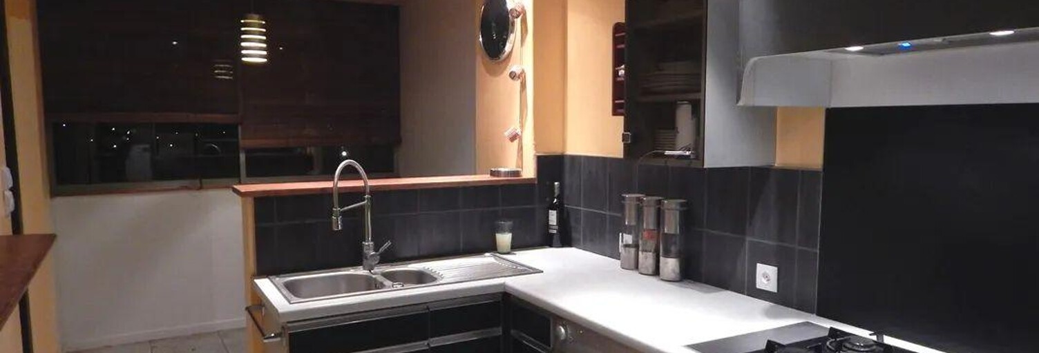 Appartement 3 Pièces 73 m² à louer à Toulouse (31000)