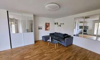 Appartement 5 Pièces 98 m² à louer à Châtillon (92320)