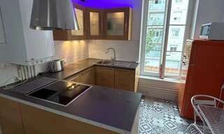 Appartement 2 Pièces 40 m² à louer à Reims (51100)