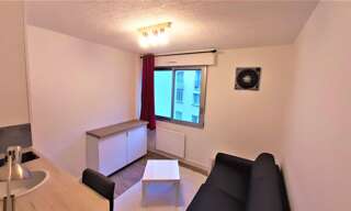 Appartement 1 Pièce 14 m² à louer à Rouen (76000)