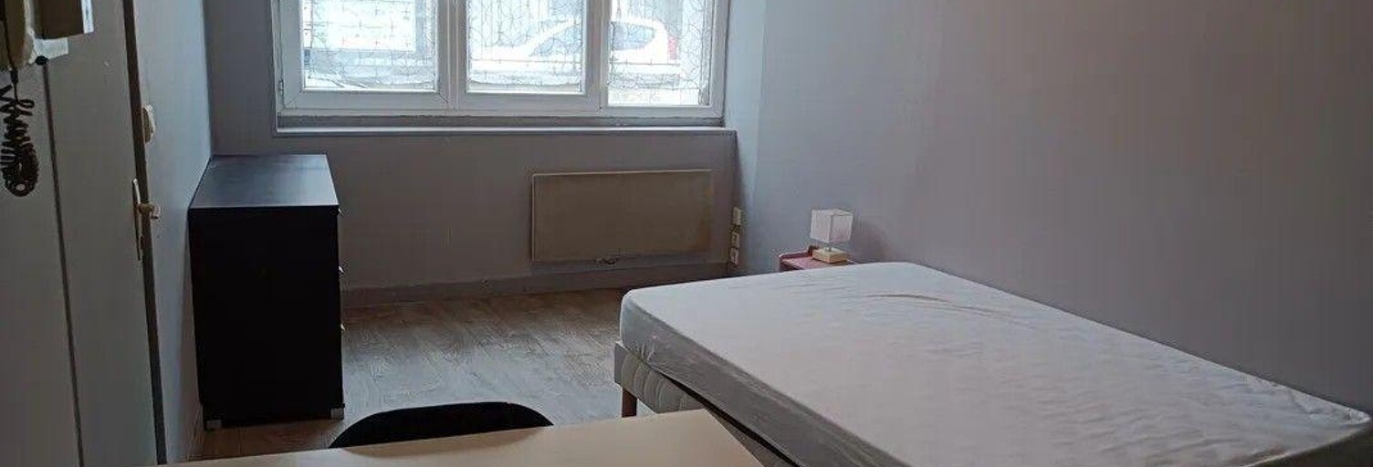 Appartement 1 Pièce 21 m² à louer à Poitiers (86000)