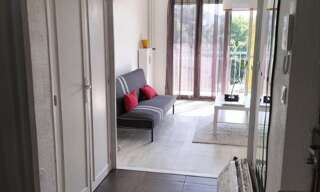 Appartement 3 Pièces 57 m² à louer à Saint-Étienne (42000)