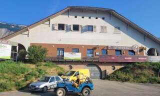 Appartement 4 Pièces 81 m² à louer à Saint-Ismier (38330)