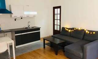 Appartement 2 Pièces 38 m² à louer à Saint-Maurice (94410)