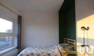 Appartement 1 Pièce 80 m² à louer à Lille (59000)