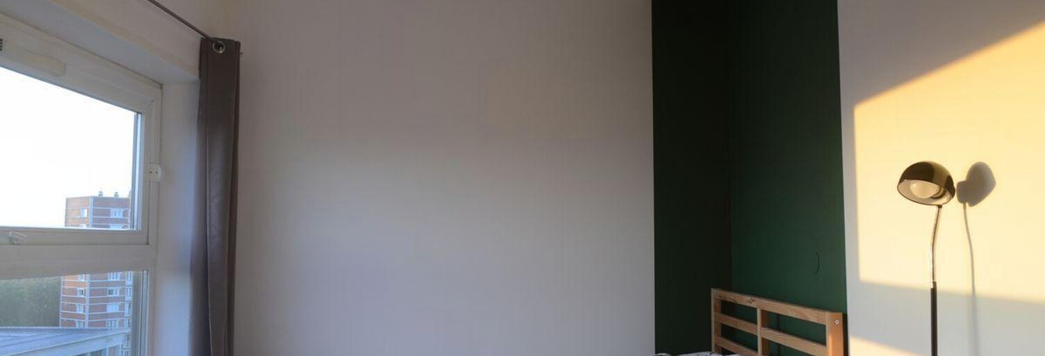 Appartement 1 Pièce 80 m² à louer à Lille (59000)