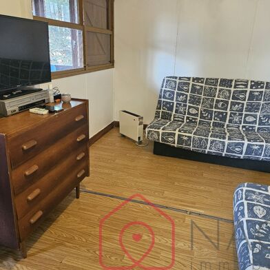 Maison 1 pièces 88000 €