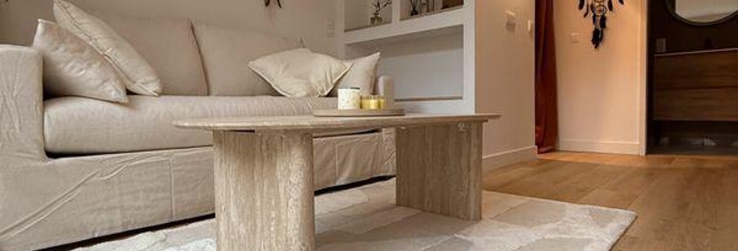 Appartement 1 Pièce 20 m² à louer à Aix-en-Provence (13080)