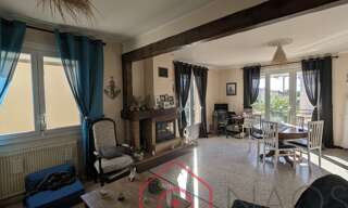 Maison 5 Pièces 135 m² à vendre à Coursan (11110)