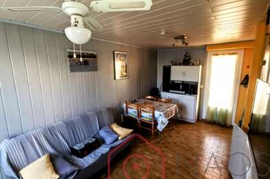 Maison 3 pièces 139000 €