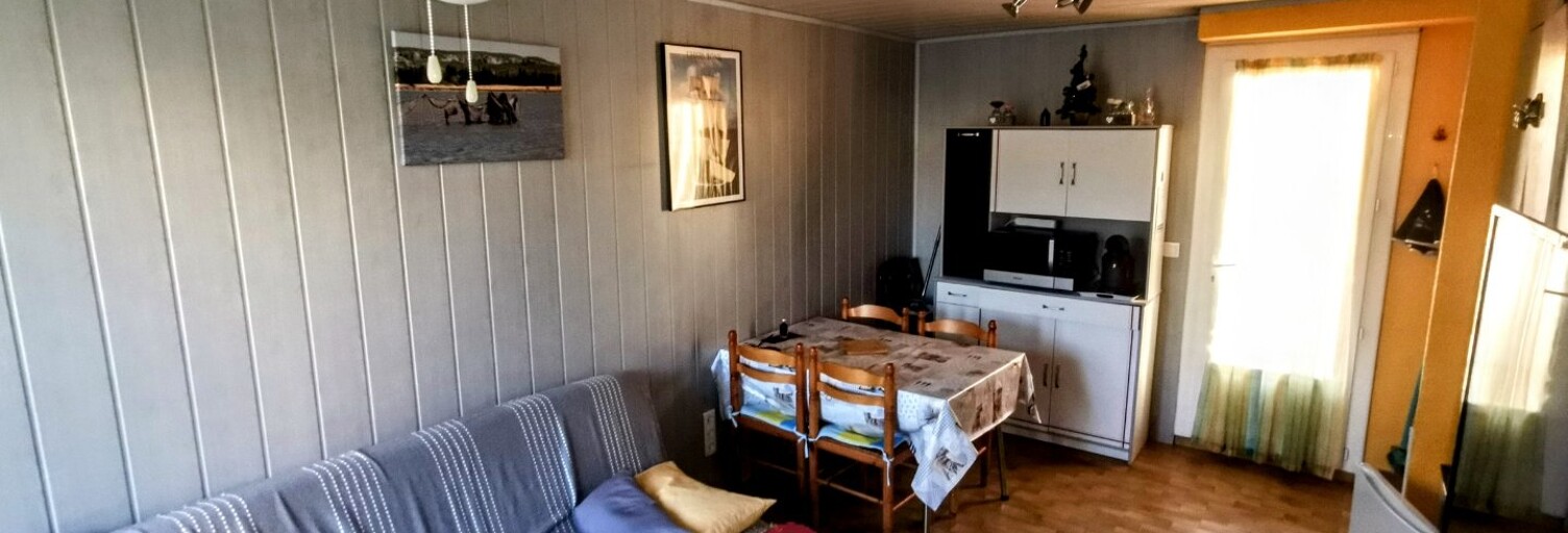 Maison 3 Pièces 31 m² à vendre à Montredon-des-Corbières (11100)