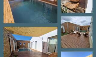 Maison 7 Pièces 153 m² à vendre à Le Cailar (30740)