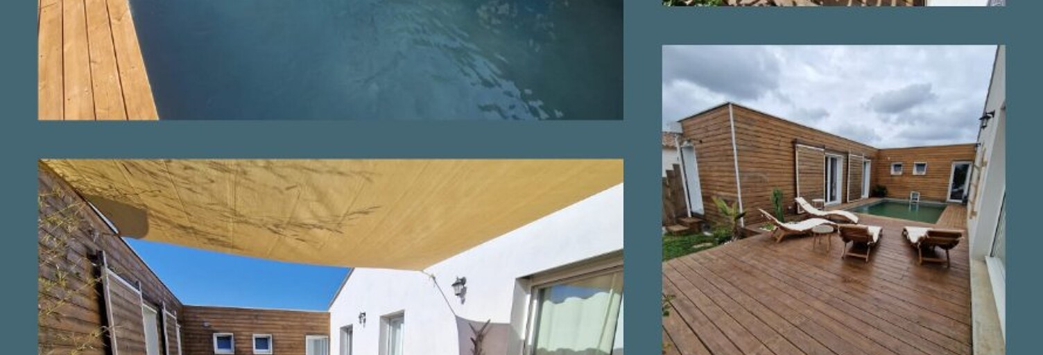 Maison 7 Pièces 153 m² à vendre à Le Cailar (30740)