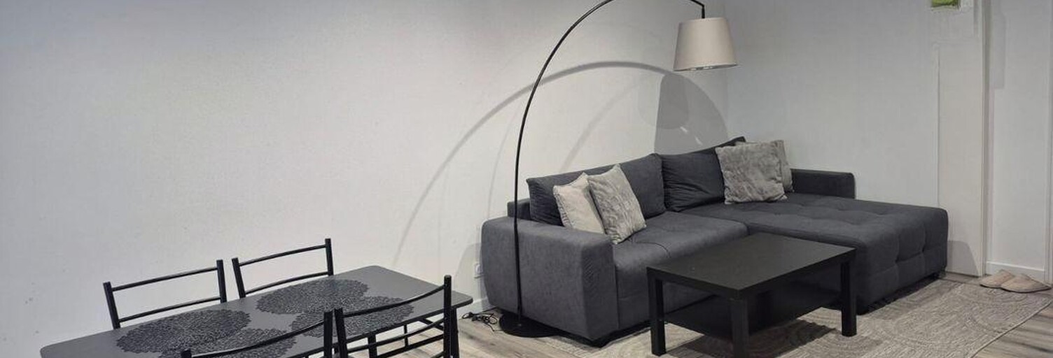 Appartement 3 Pièces 70 m² à louer à Lille (59000)