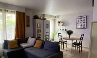 Appartement 2 Pièces 60 m² à louer à Noisy-le-Grand (93160)